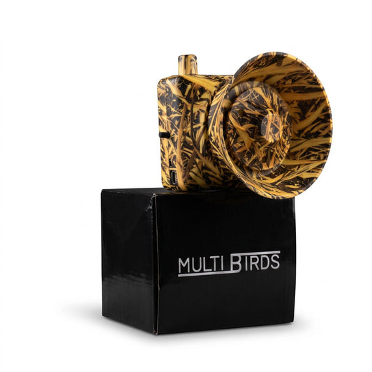 MULTIBIRDS Boug Mix – Professional Bird Caller