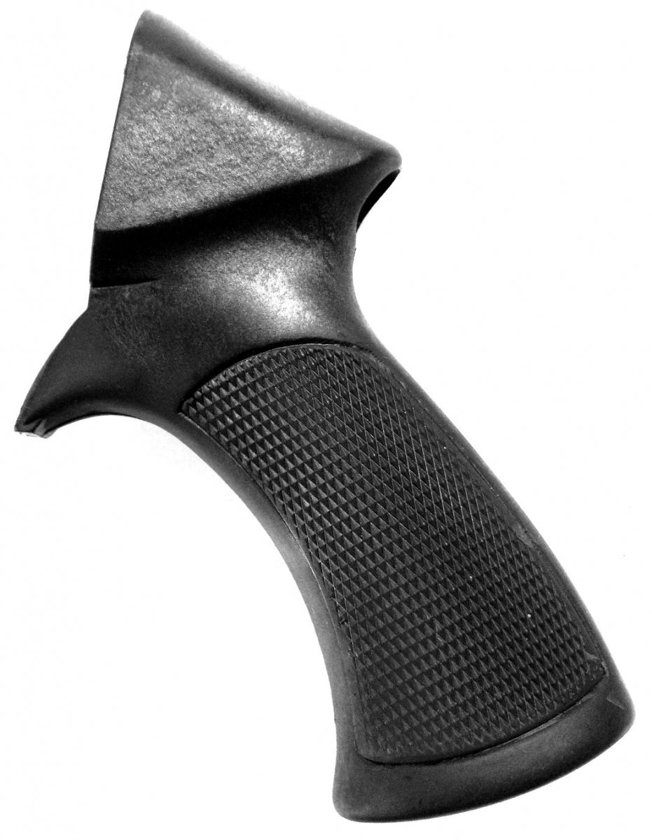 GERMANTAC Grip polymer in black for Shotguns