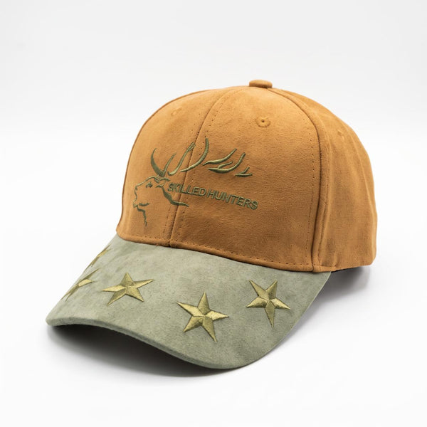 SKILLED HUNTER HAT 2027