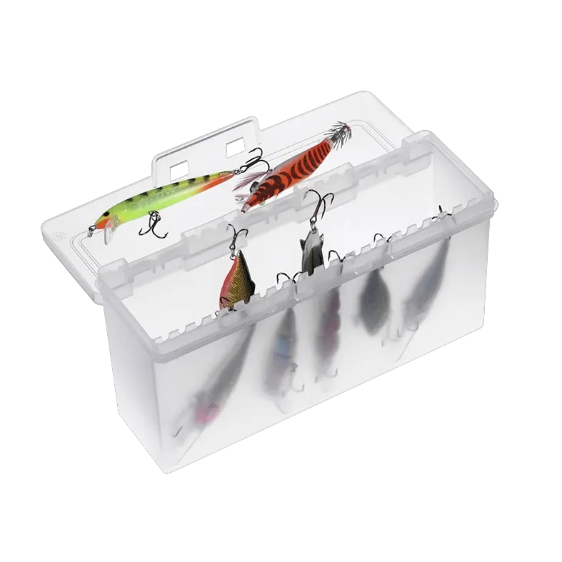 Max case - Panaro 501