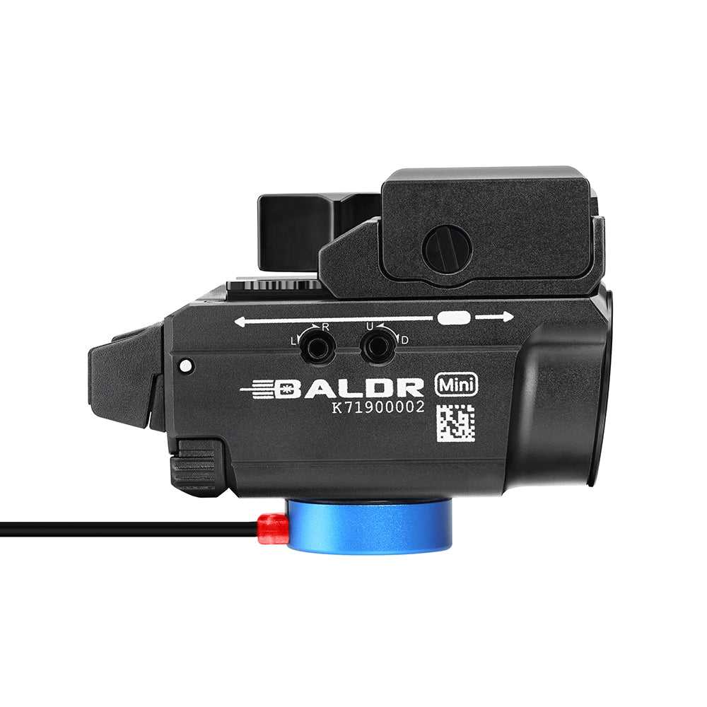 OLIGHT BALDR MINI -AELI092