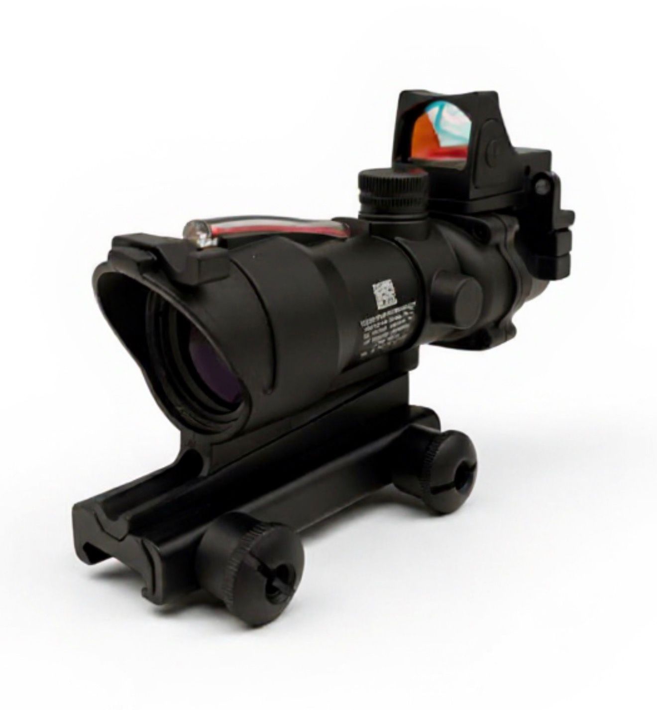 منظار بندقية TRIJICON SCOPE ACOG 4x32 BAC - TACT007