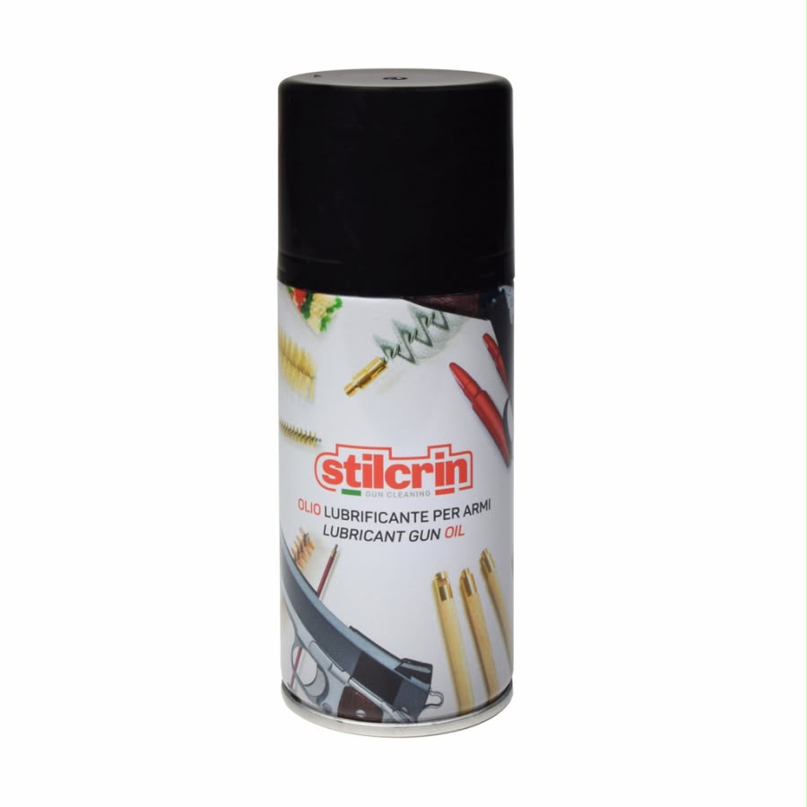 STILCRIN OLIO OIL 150ML