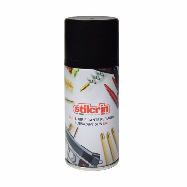 STILCRIN OLIO OIL 150ML