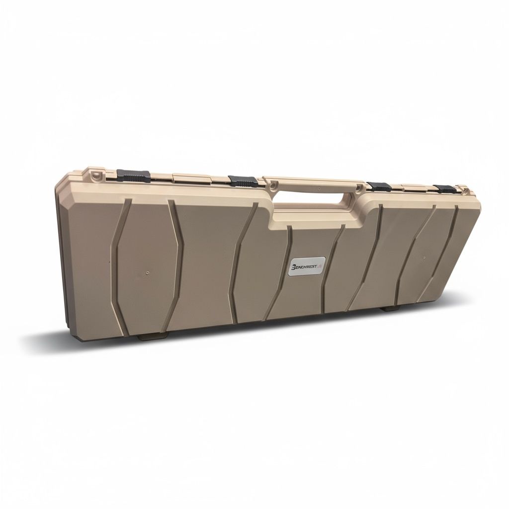 Heavy Duty Protective Case
1m