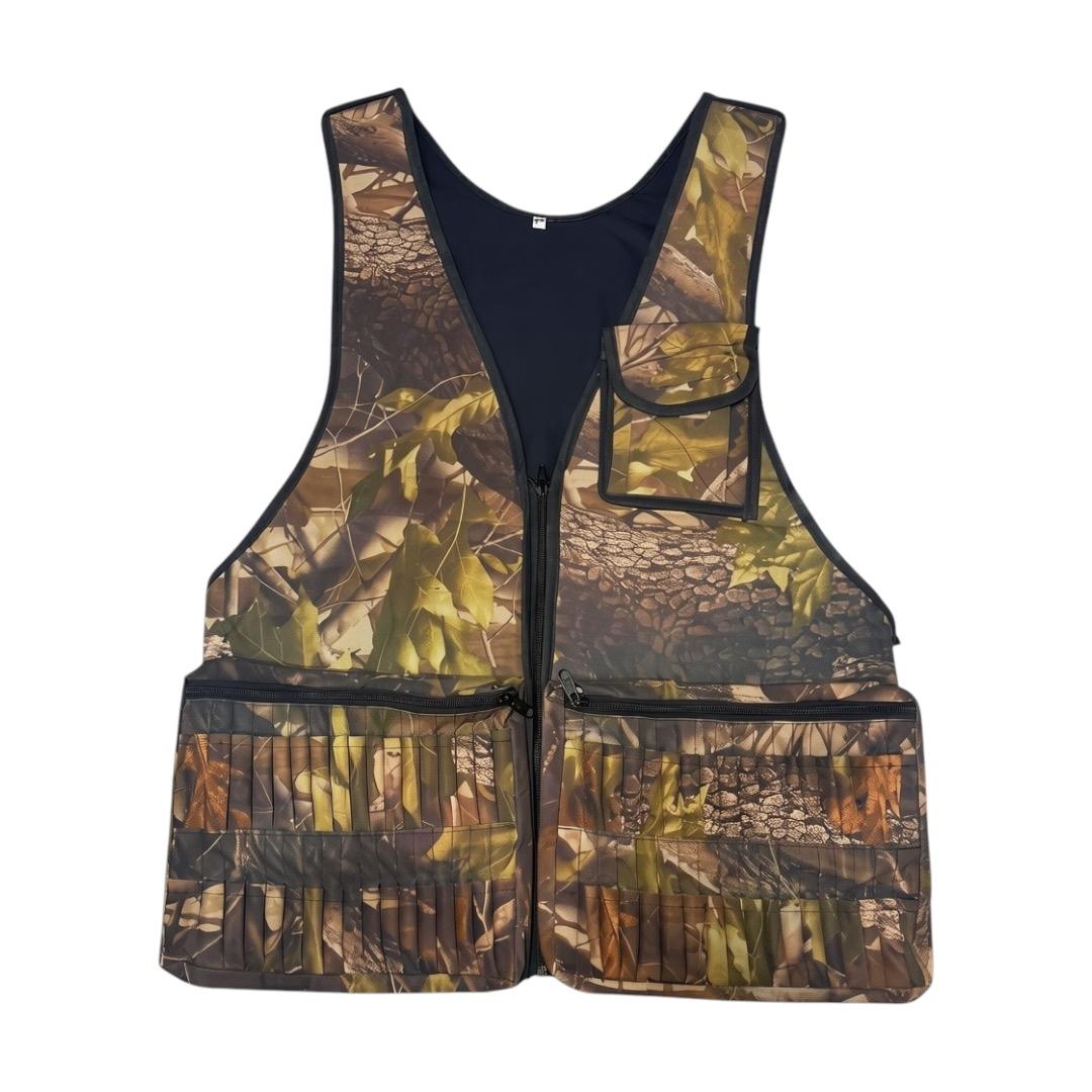 HUNTING VEST - CLVE065