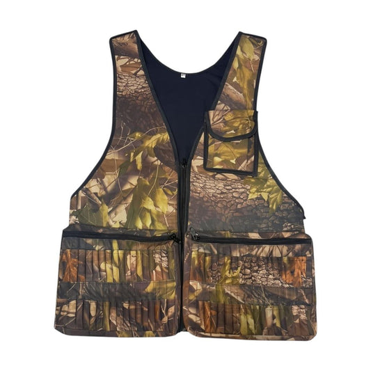HUNTING VEST FOR 410 - CLVE065
