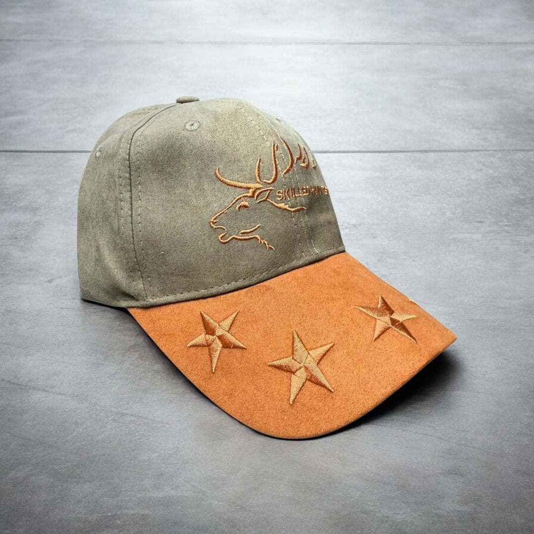 SKILLED HUNTER HAT 2027