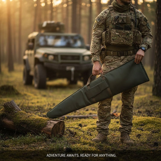 SN WATERPROOF CASE BAG - HEBA015