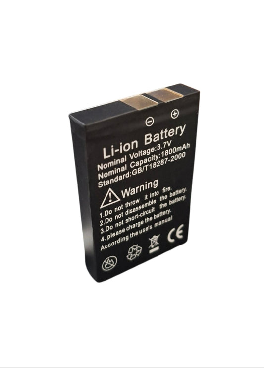 LI-ION BATTERY-1800MAH-AEBA008