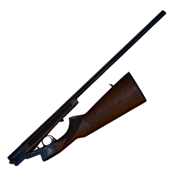WOLF TORUN CAL 410 wood