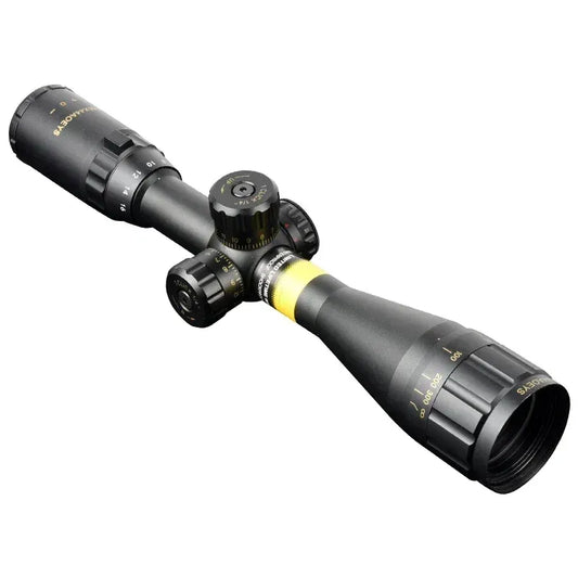 BSA AIR RIFLE SCOPE 4-16*44
