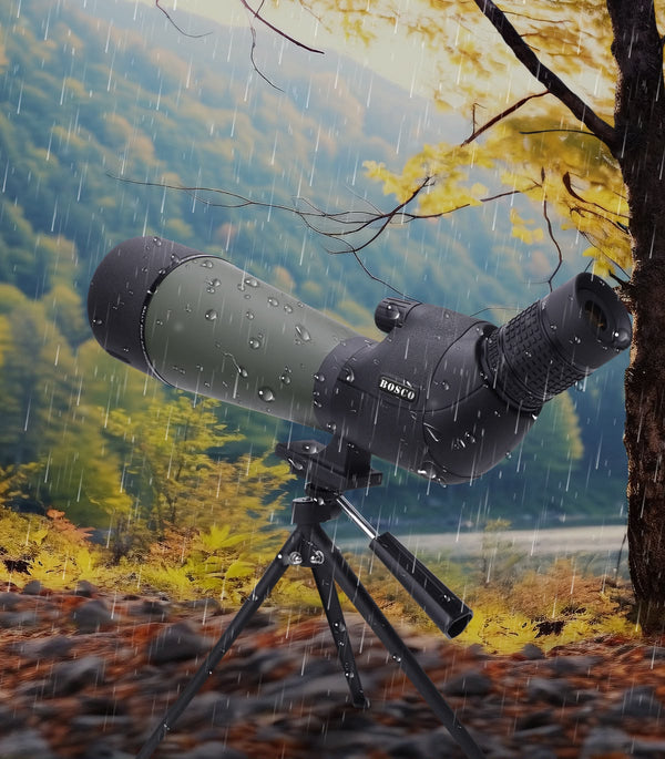 TELESCOPE MONOCULAR 20-60*80mm