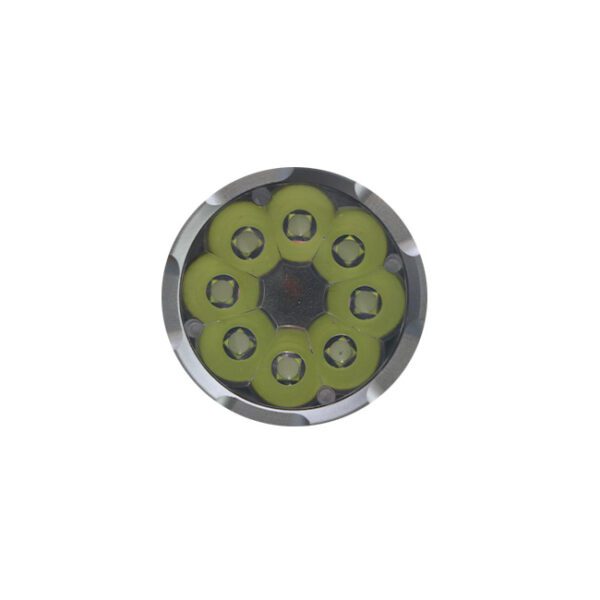 SUPER FLASHLIGHT - OEHL029