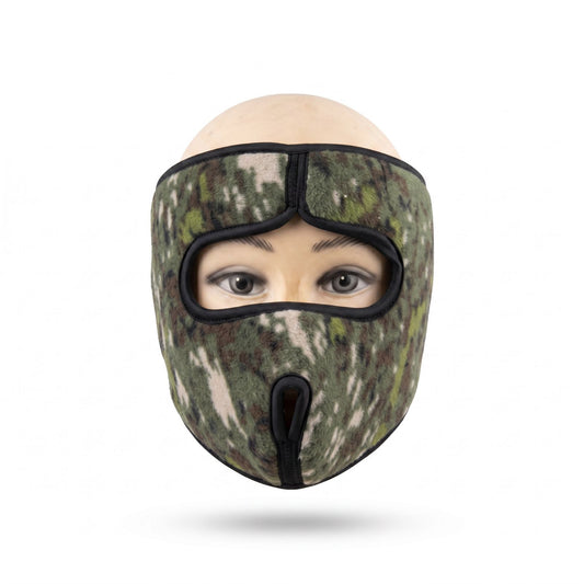 Windproof Face Mask – Outdoor Protection