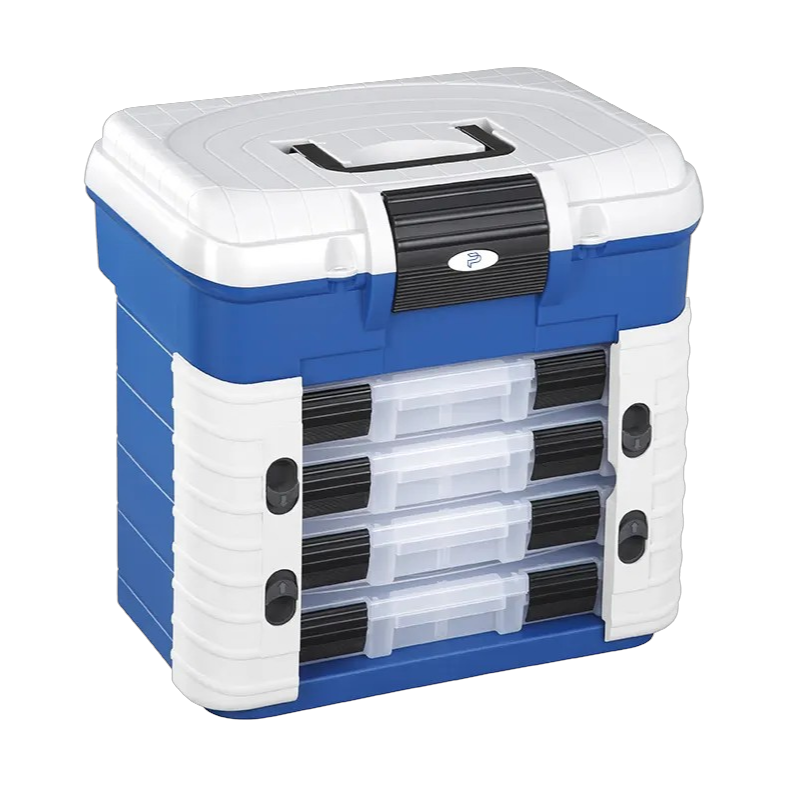 Max case - Panaro 501