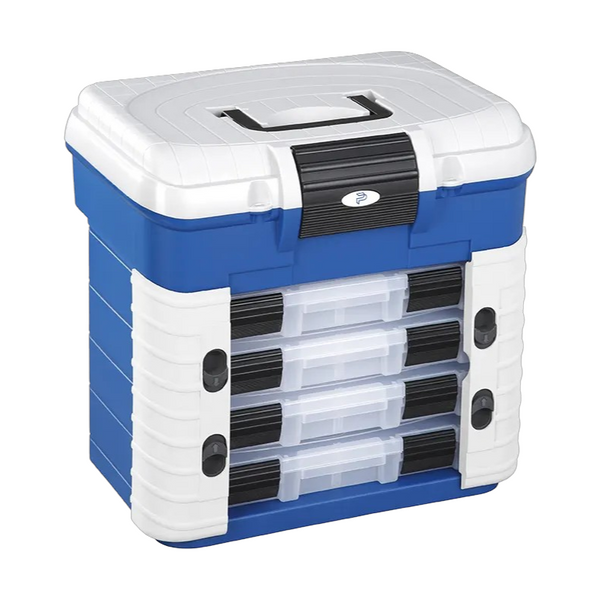 Max case - Panaro 501