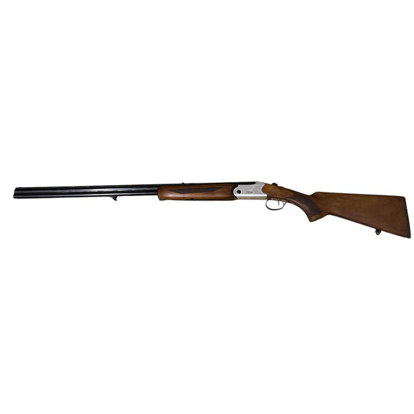 AMERICAN TACTICAL Over Under Shotgun – 410 Bore 28” Barrel