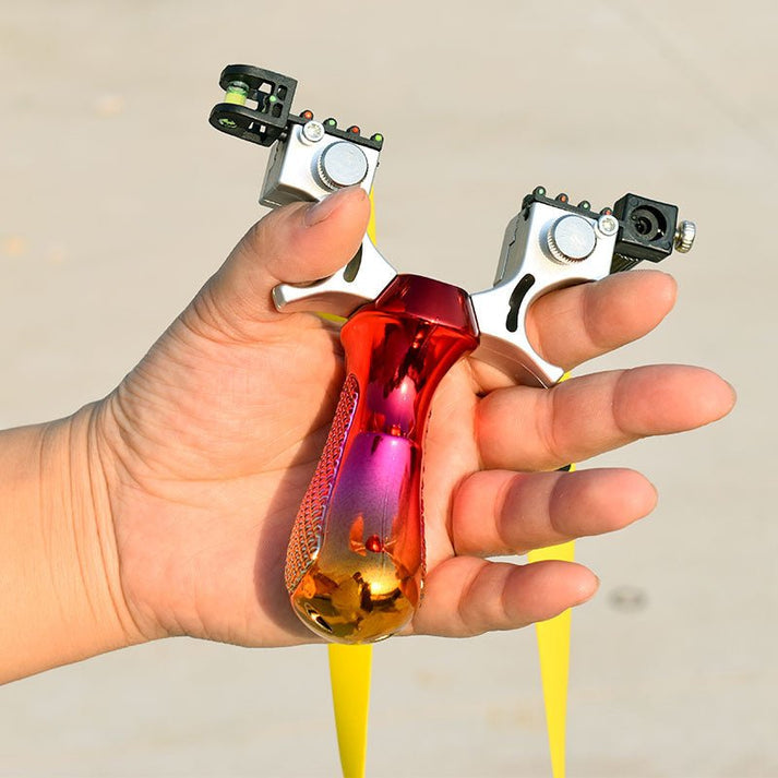 Rainbow Precision Slingshot
 - slsh016