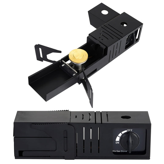 PORTABLE STOVE - OEST005