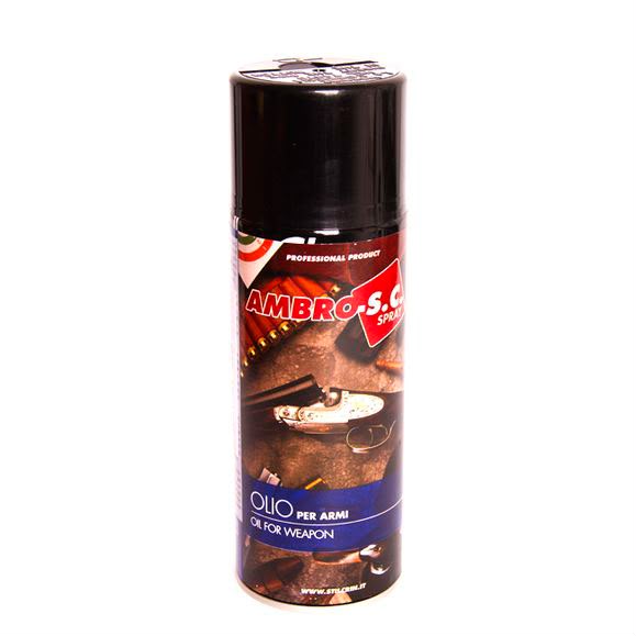 OLIO PER ARMI OIL 300ml