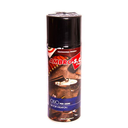 OLIO PER ARMI OIL 300ml