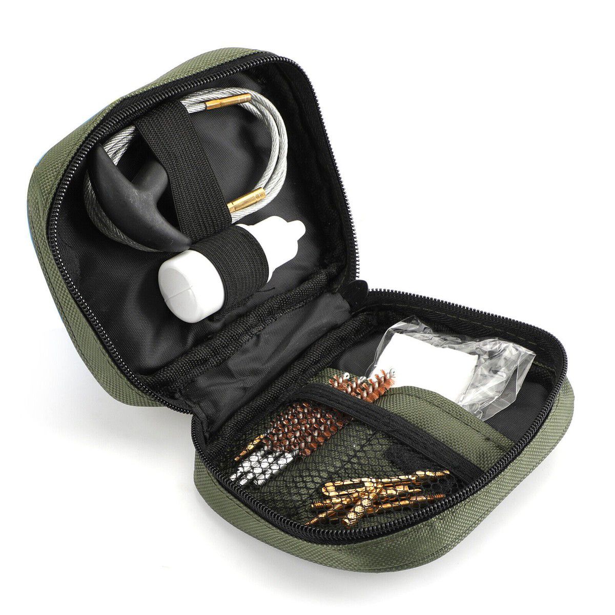 Cleaning Kit for .17 .22 .270 .300 Calibre