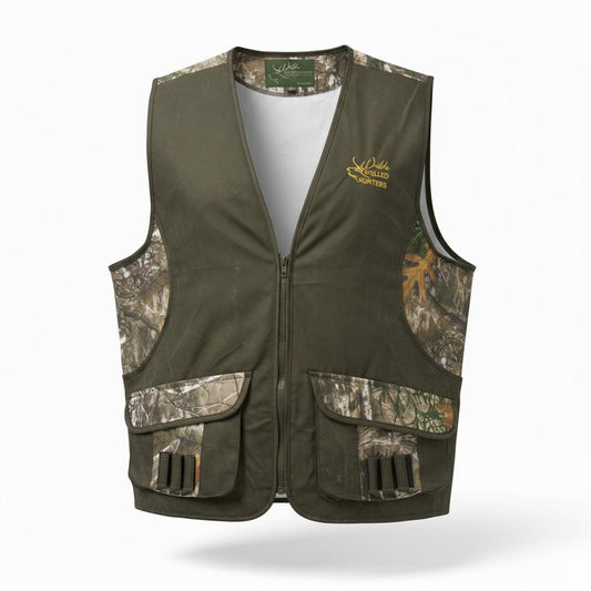 SKILLED HUNTER VEST - CLVE076