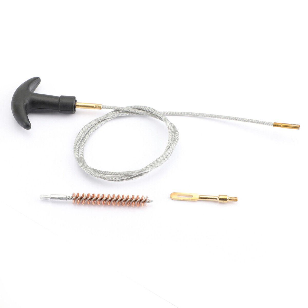 Cleaning Kit for .17 .22 .270 .300 Calibre