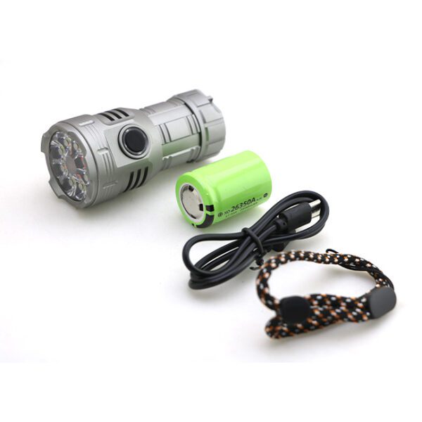 SUPER FLASHLIGHT - OEHL029