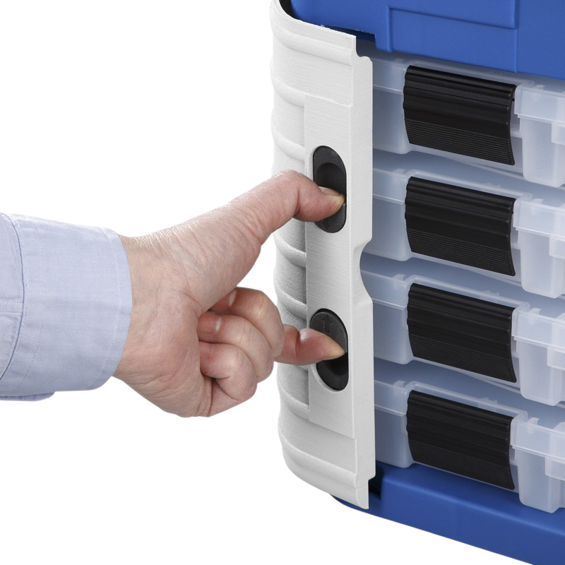 Max case - Panaro 501