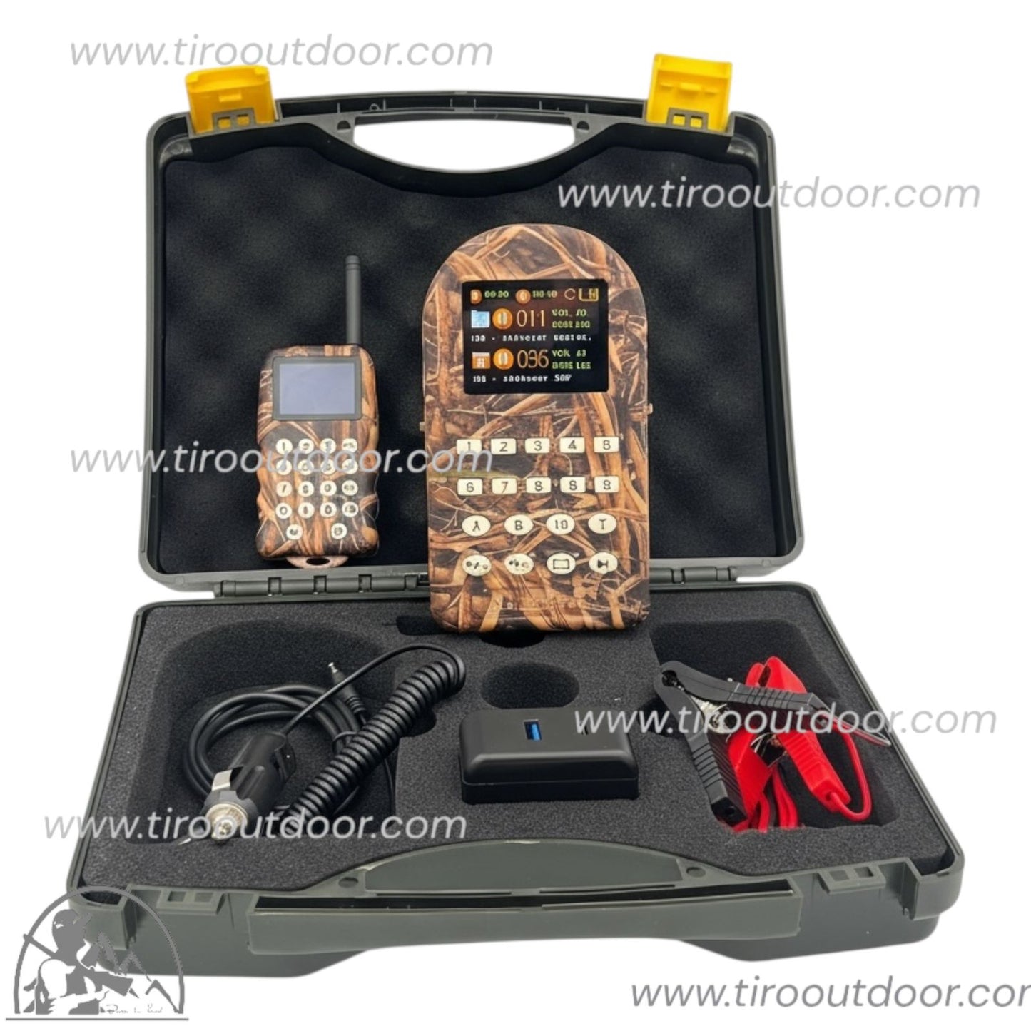 MULTIBIRDS PRO MAX WITH REMOTE  - AEBC042