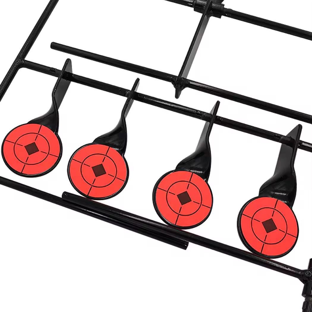 SPINNER SHOOTING TARGET -AETAR001