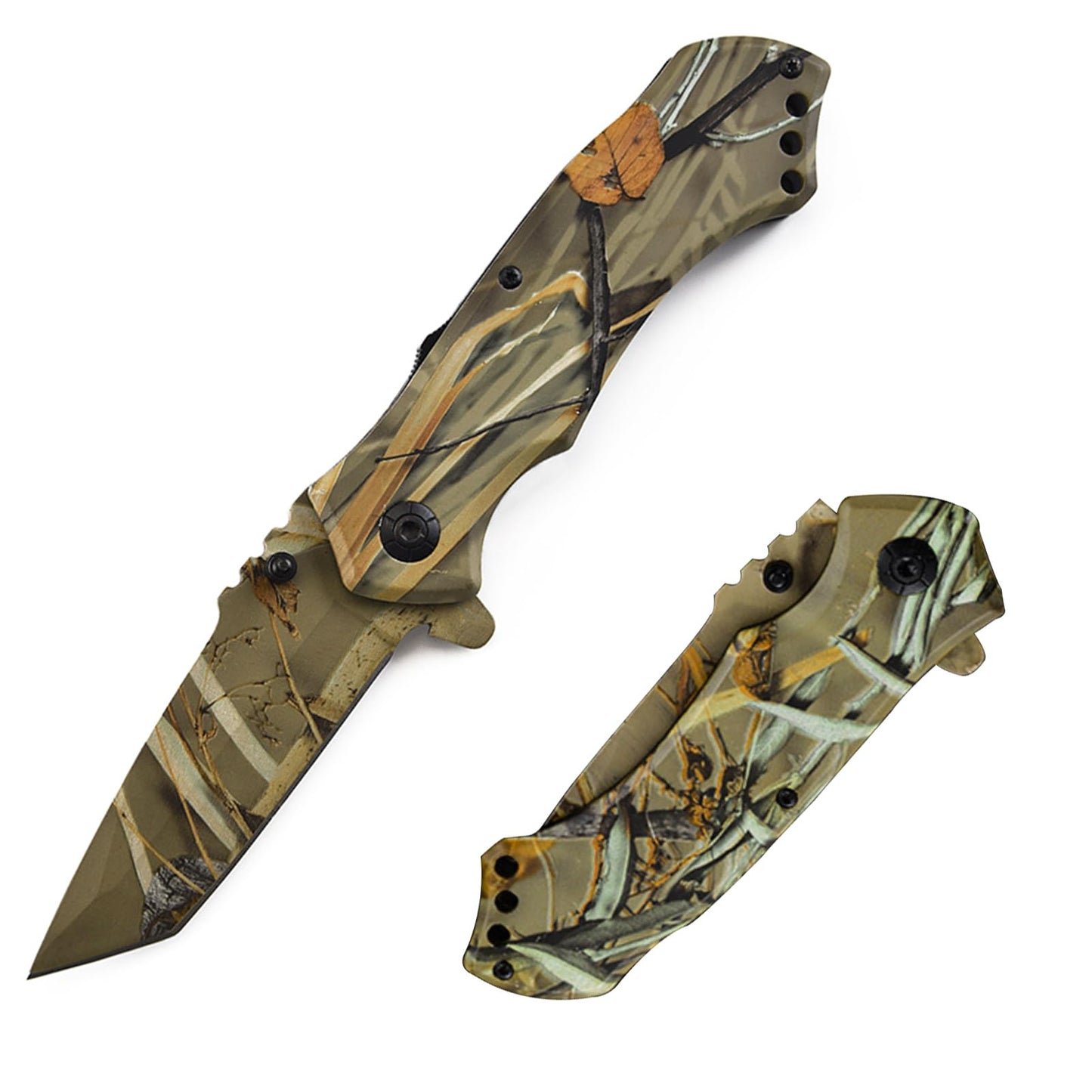 BUCK FOLDING KNIFE _ OEKN082