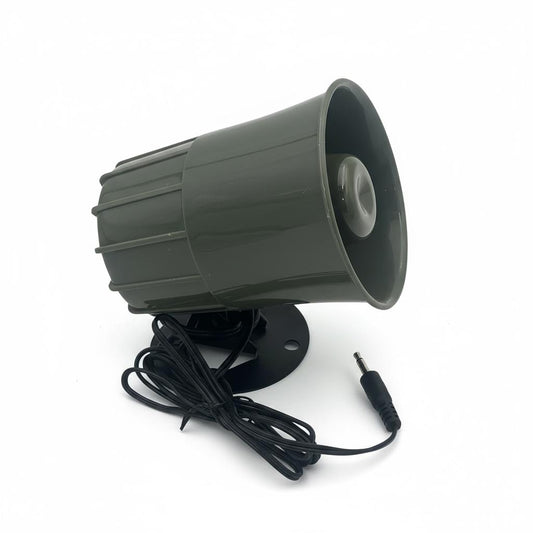 20W Speaker with Stand – For Bird Caller
- AESP012