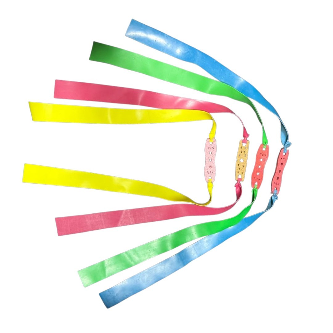 مقلاع مطاطي 1 مقلاع-SSRU002