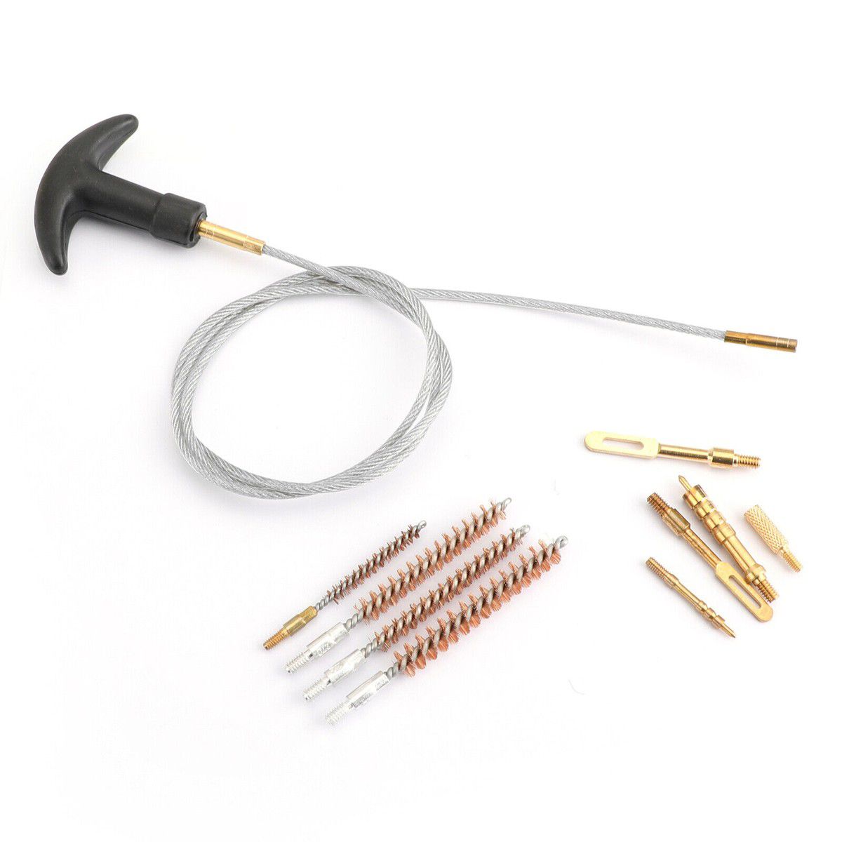 Cleaning Kit for .17 .22 .270 .300 Calibre