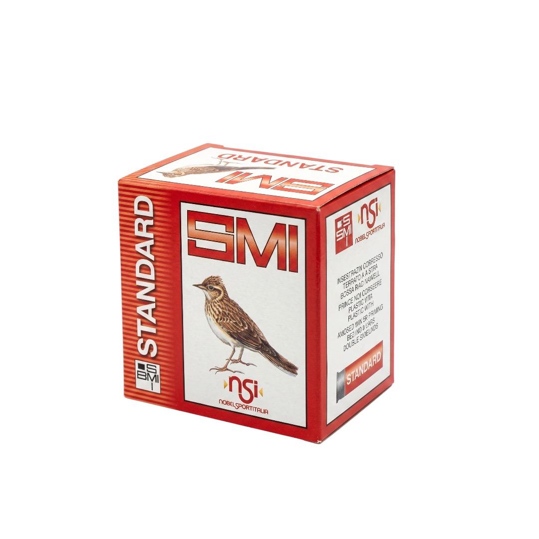 SMI CAL 20 - 26G
