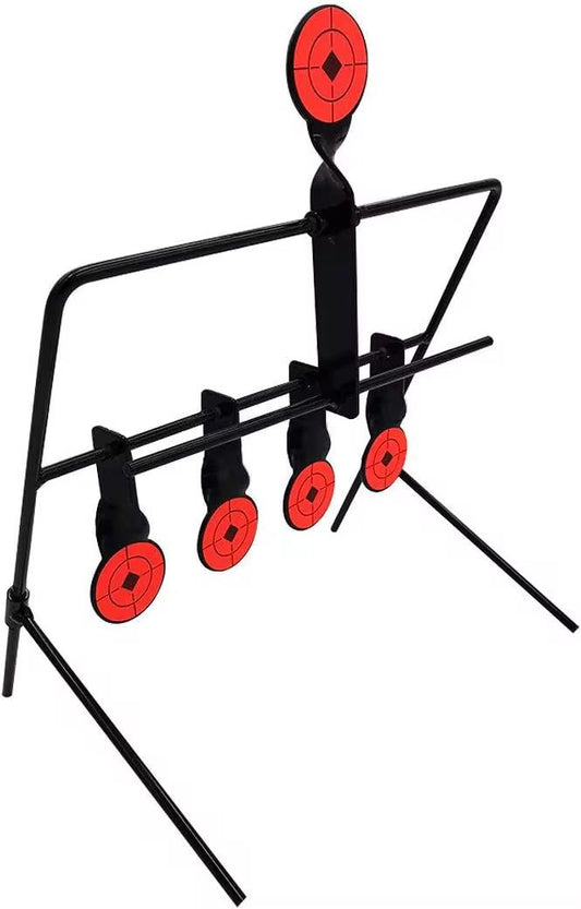 SPINNER SHOOTING TARGET -AETAR001