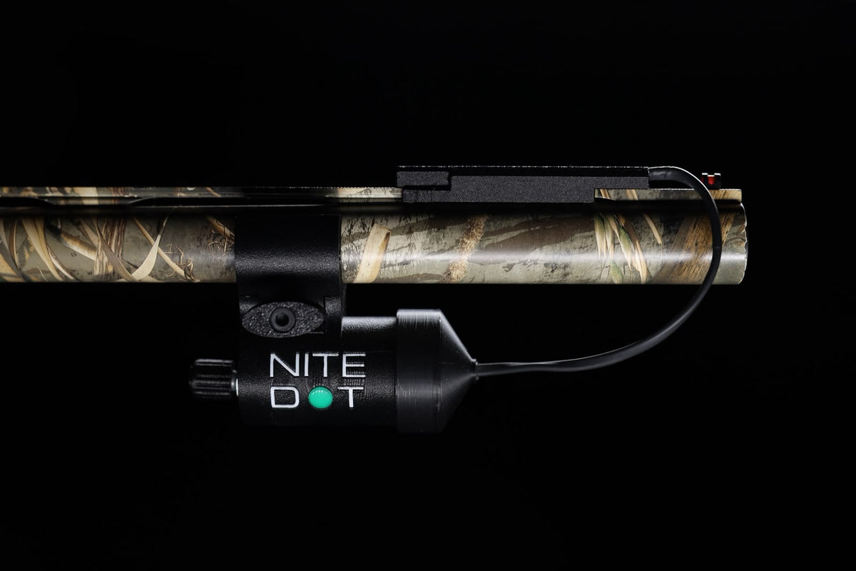 NITE DOT GREEN - AEFS002