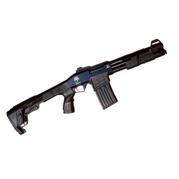 Scorpion pump action cal12