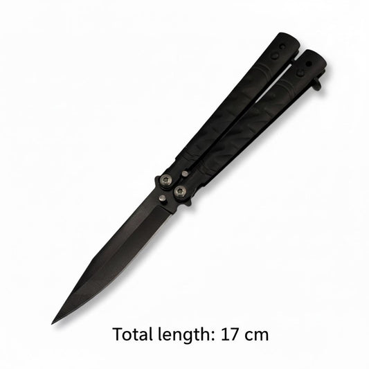 BUTTERFLY KNIFE - OEKNK023