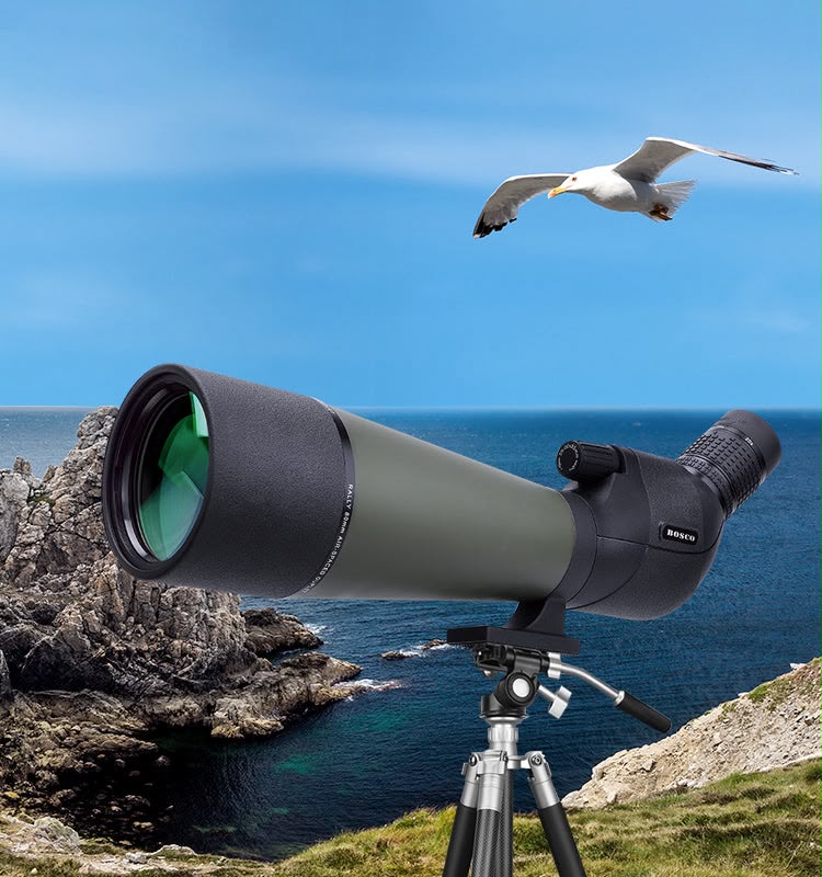 TELESCOPE MONOCULAR 20-60*80mm