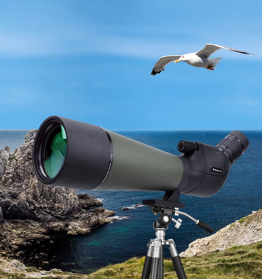 TELESCOPE MONOCULAR 20-60*80mm