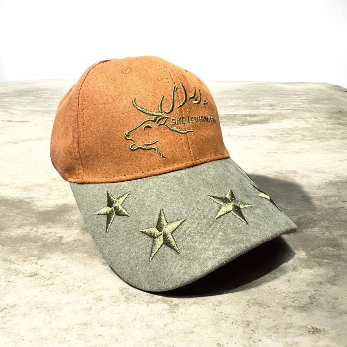 SKILLED HUNTER HAT 2027