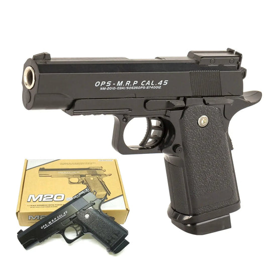 AIRSOFT GUN M20
