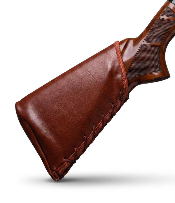 LEATHER GUN HELL