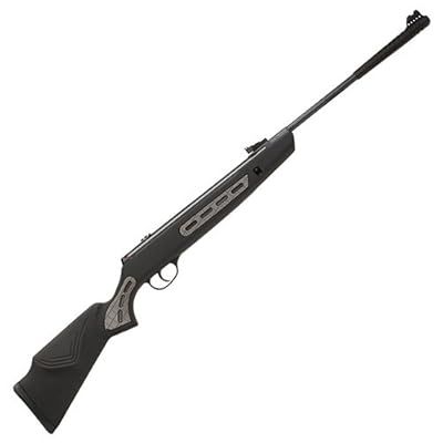 Hatsan Striker 1000S Air Rifle- BLACK