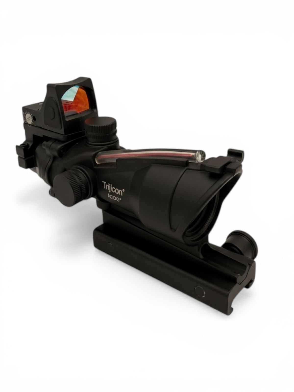 منظار بندقية TRIJICON SCOPE ACOG 4x32 BAC - TACT007