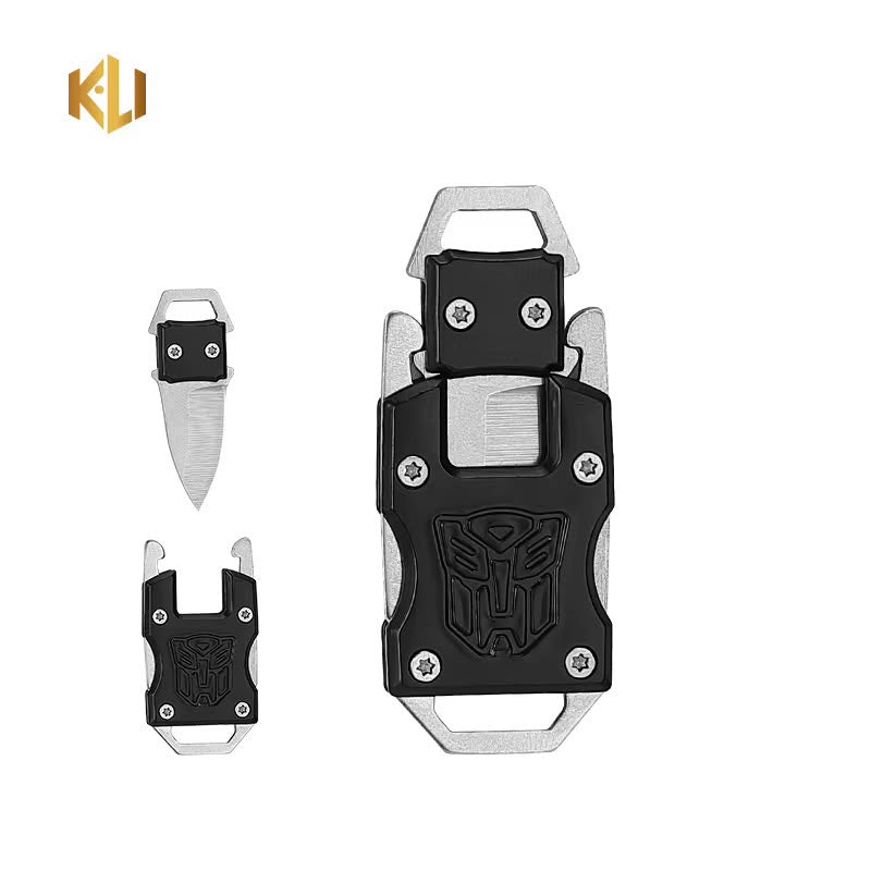TRANSFORMERS KNIFE